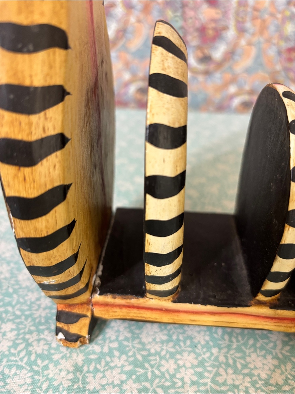 Cat Mail Organizer - Picture 7 of 10